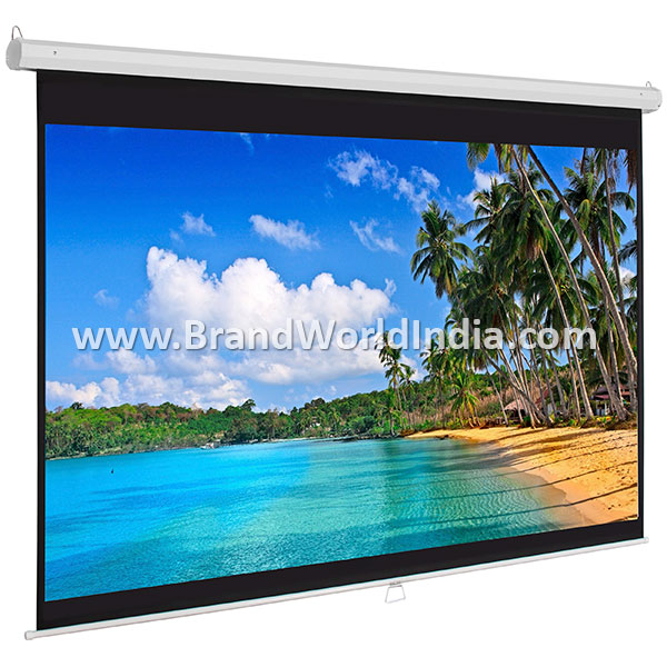 Projector Screens BWI 559